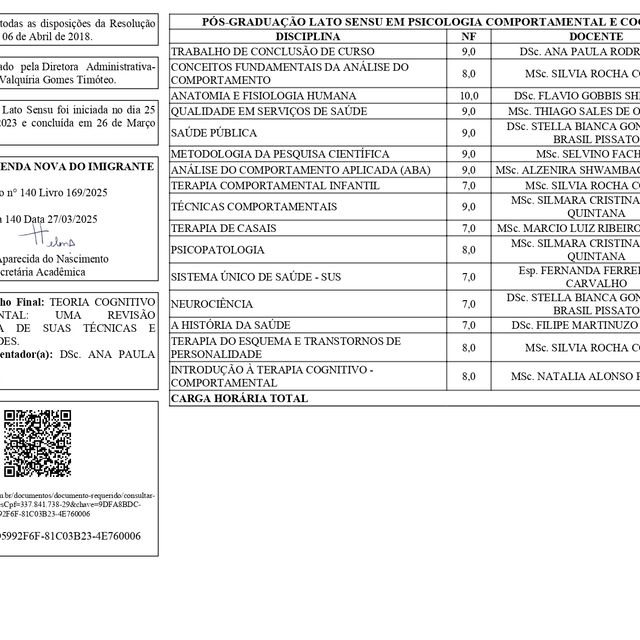 Ampliar imagem: certificate 6