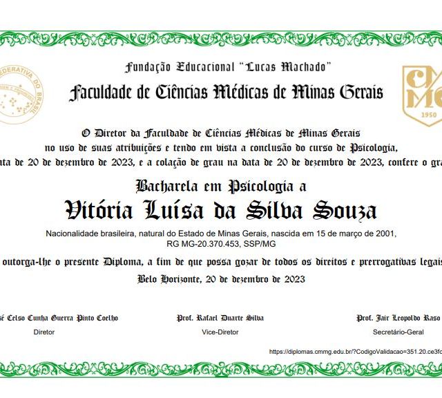 Ampliar imagem: certificate 1