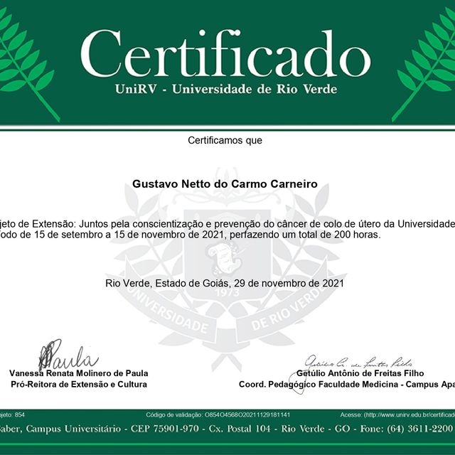 Ampliar imagem: certificate 9