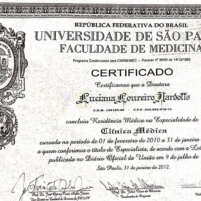 Ampliar imagem: certificate 1