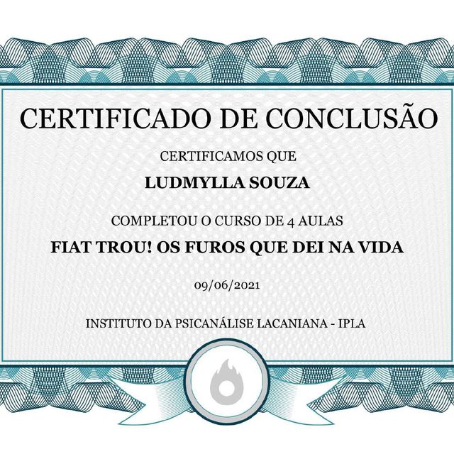 Ampliar imagem: certificate 8
