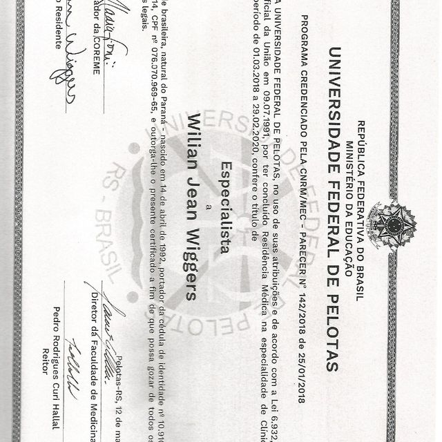 Ampliar imagem: certificate 4