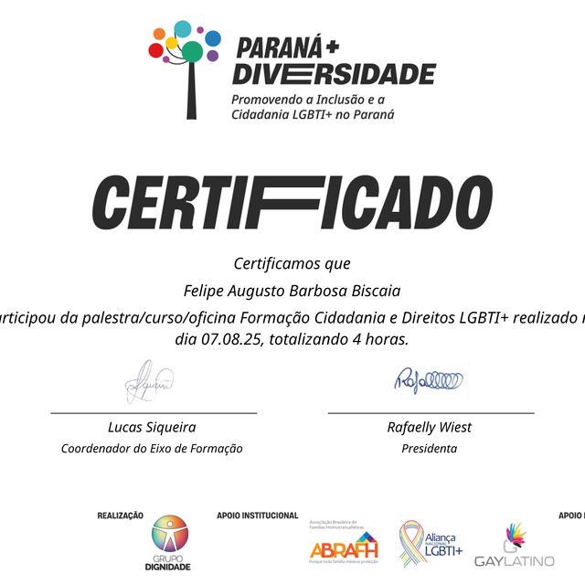 Ampliar imagem: certificate 1