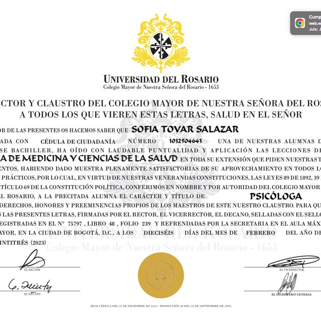 Acercar imagen: certificate 3