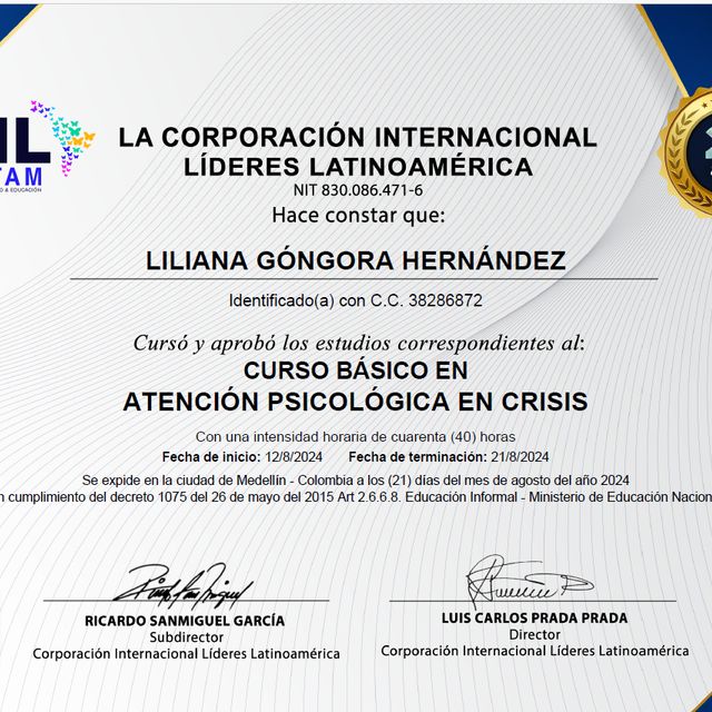 Acercar imagen: certificate 6