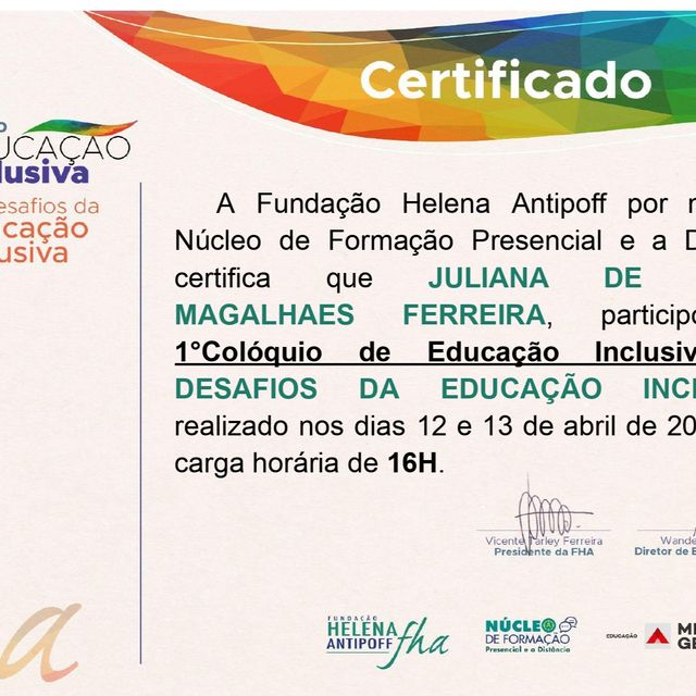 Ampliar imagem: certificate 2