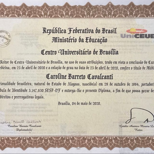 Ampliar imagem: certificate 1