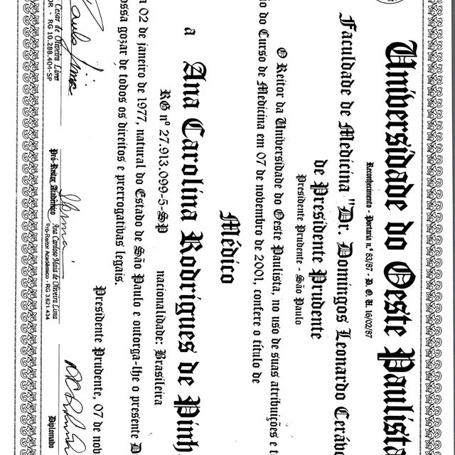 Ampliar imagem: certificate 1