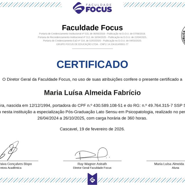 Ampliar imagem: certificate 2