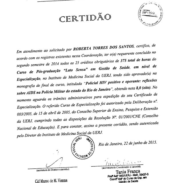Ampliar imagem: certificate 5