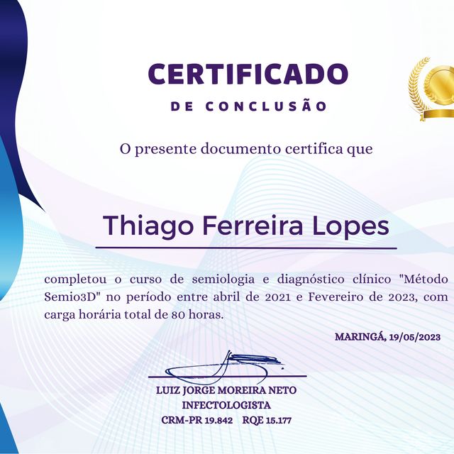 Ampliar imagem: certificate 5