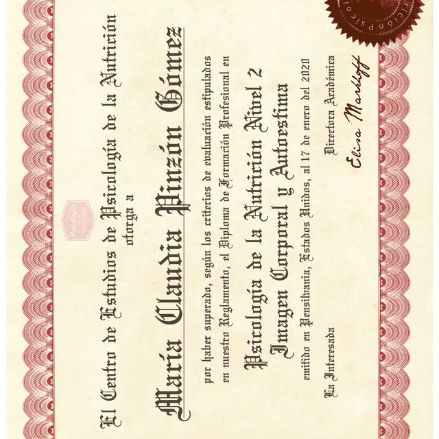 Acercar imagen: certificate 3