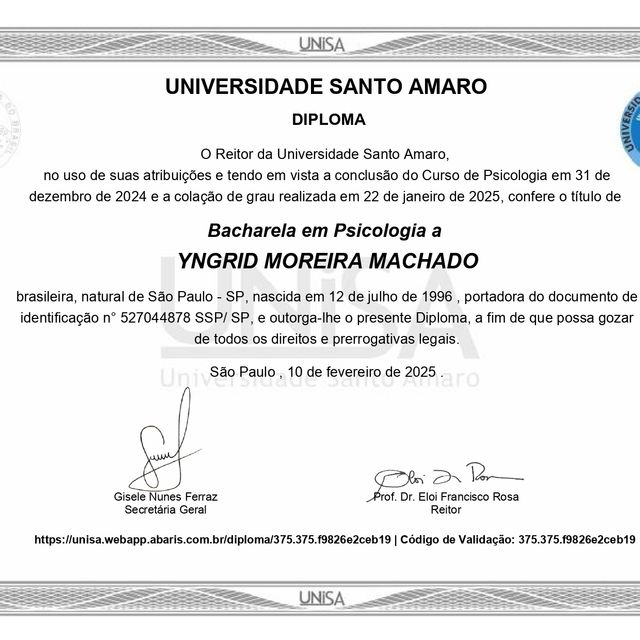 Ampliar imagem: certificate 1