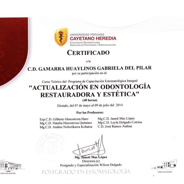 Acercar imagen: certificate 2