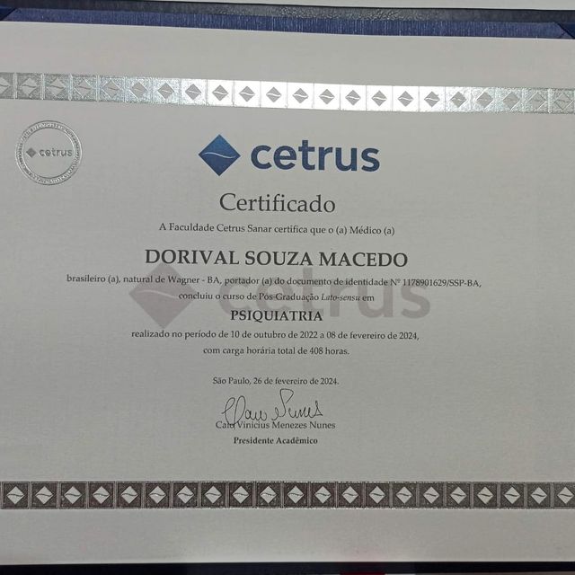 Ampliar imagem: certificate 1