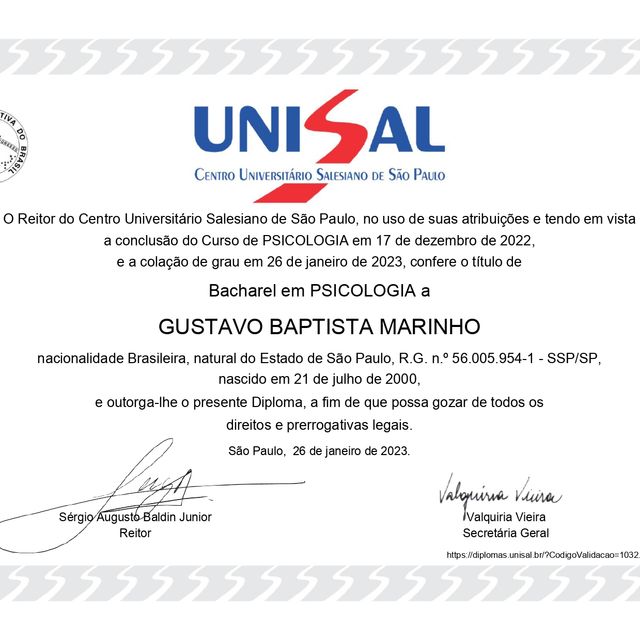 Ampliar imagem: certificate 1