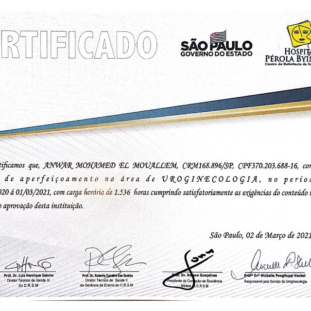 Ampliar imagem: certificate 3