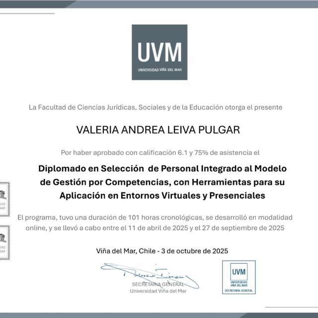 Acercar imagen: certificate 9