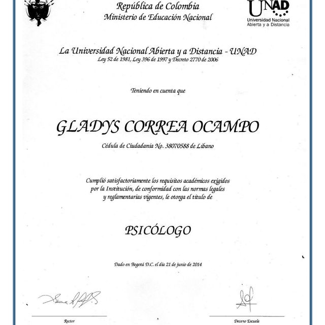 Acercar imagen: certificate 2