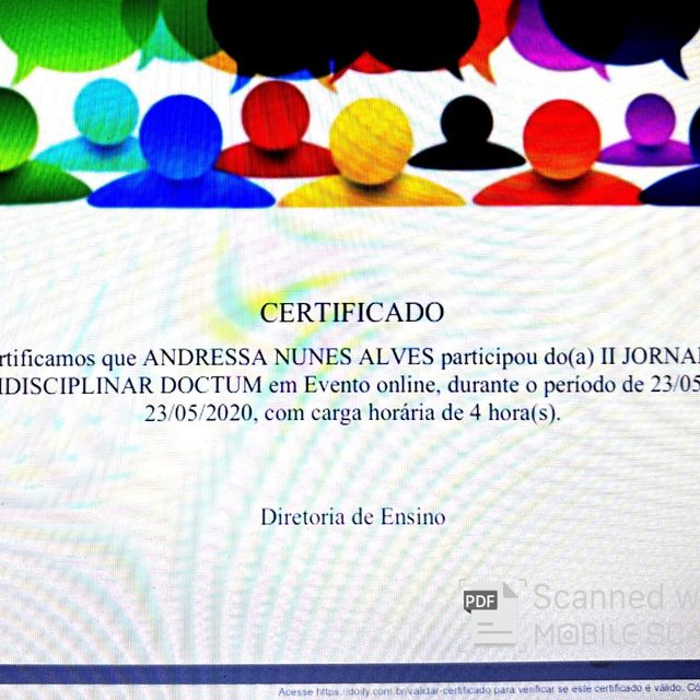 Ampliar imagem: certificate 39