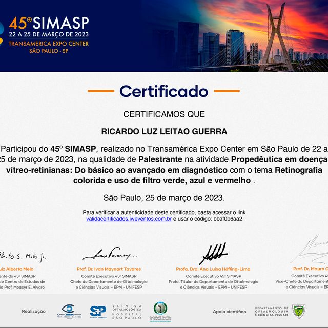 Ampliar imagem: certificate 11