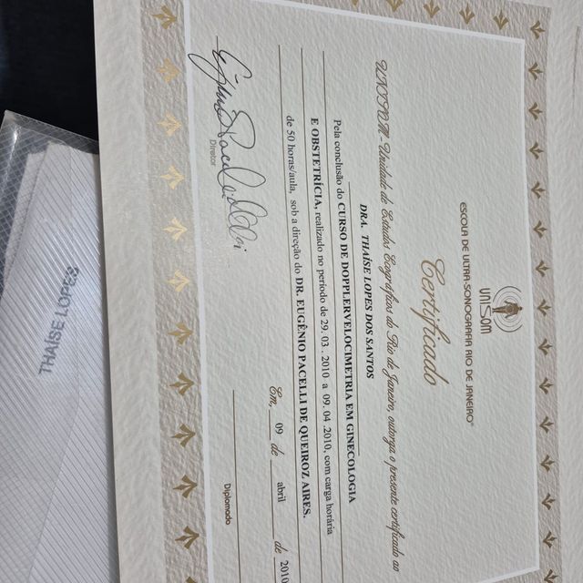 Ampliar imagem: certificate 13