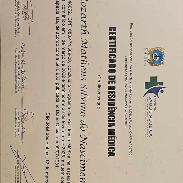 Ampliar imagem: certificate 1