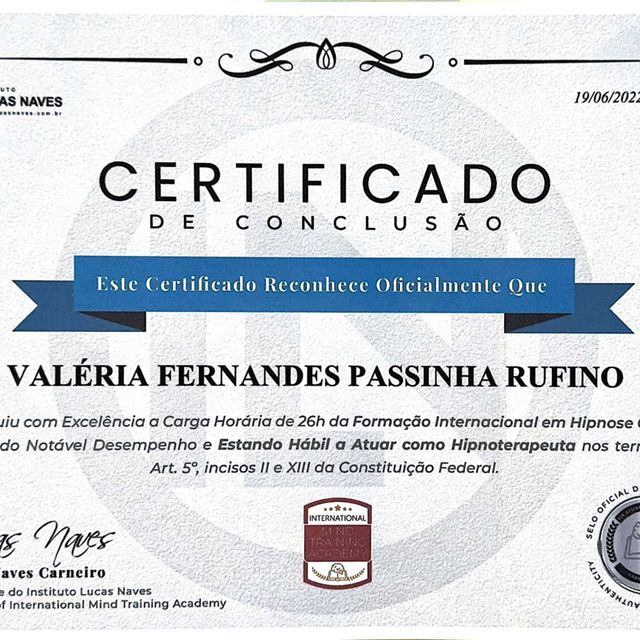 Ampliar imagem: certificate 10