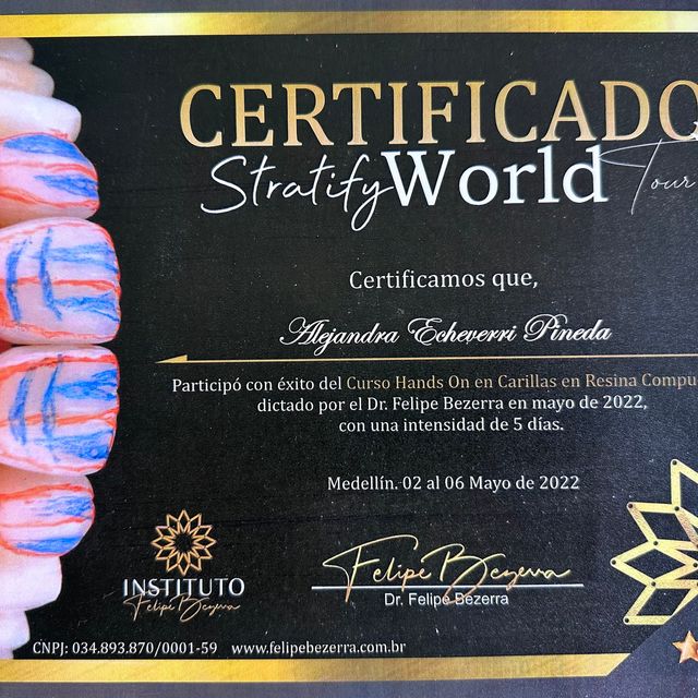 Acercar imagen: certificate 6