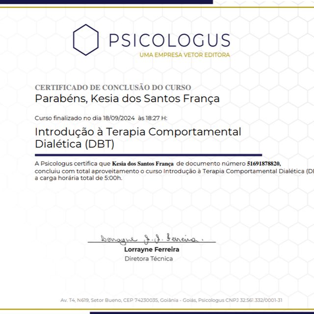 Ampliar imagem: certificate 5