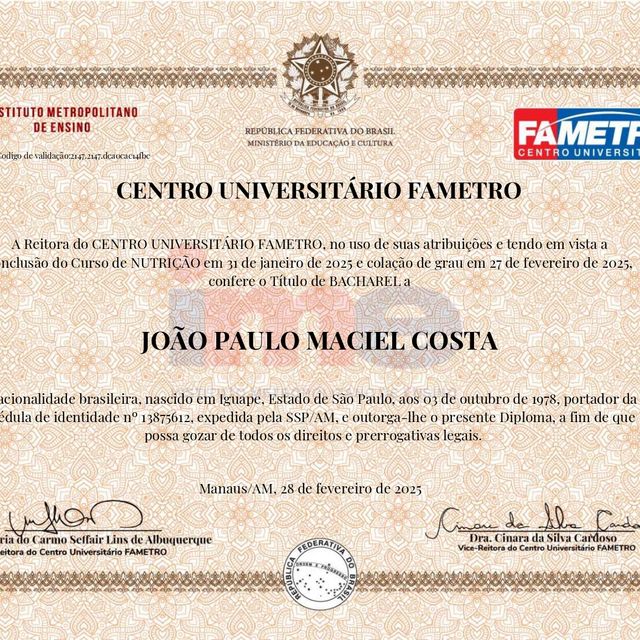 Ampliar imagem: certificate 1