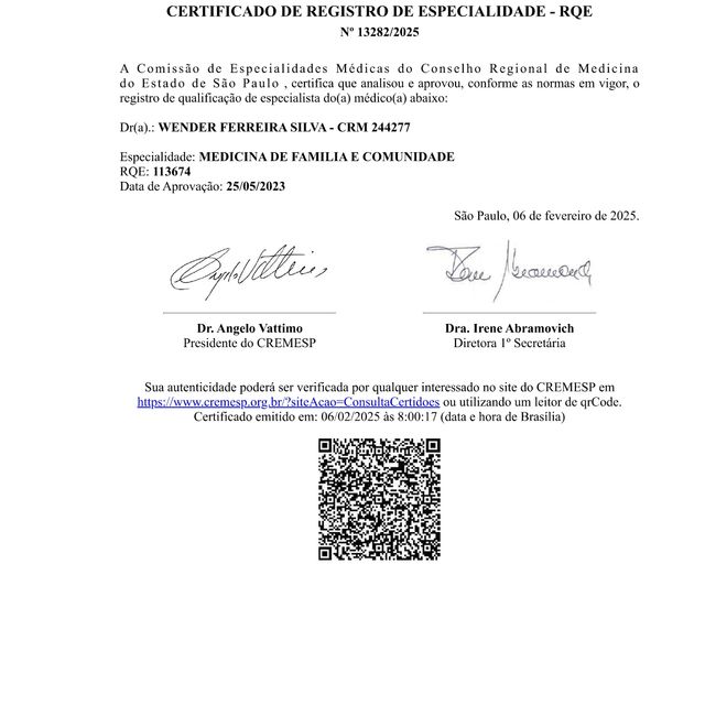 Ampliar imagem: certificate 4