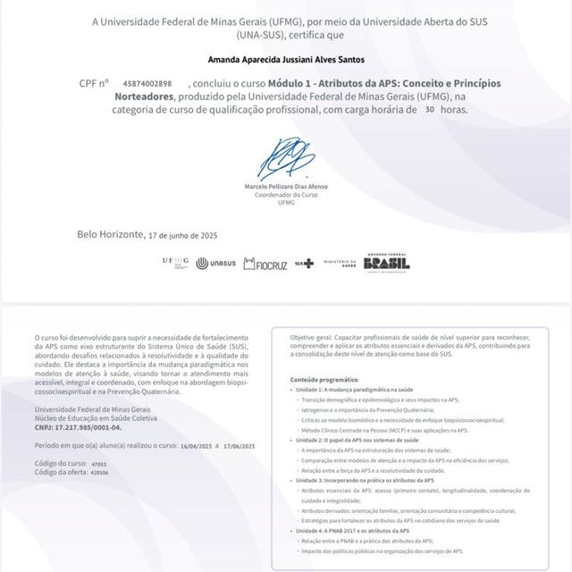 Ampliar imagem: certificate 4