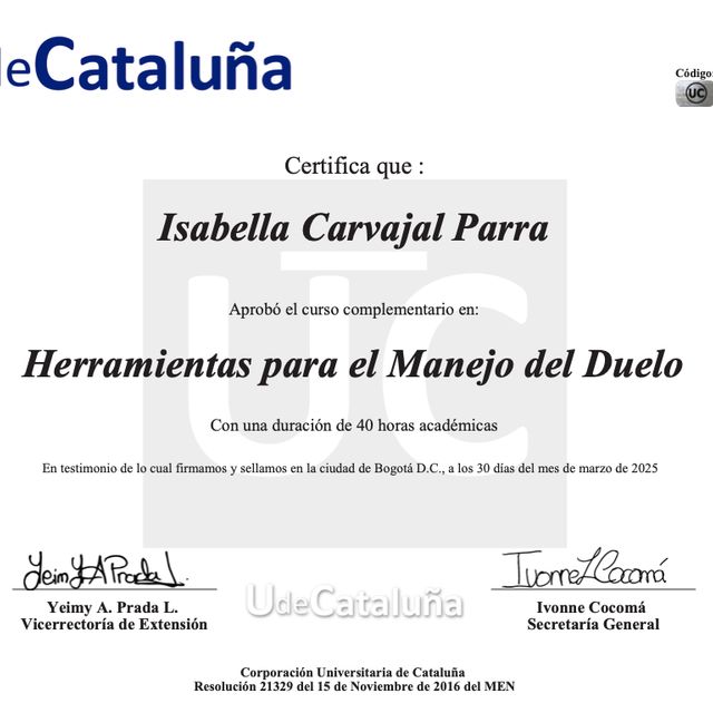 Acercar imagen: certificate 2
