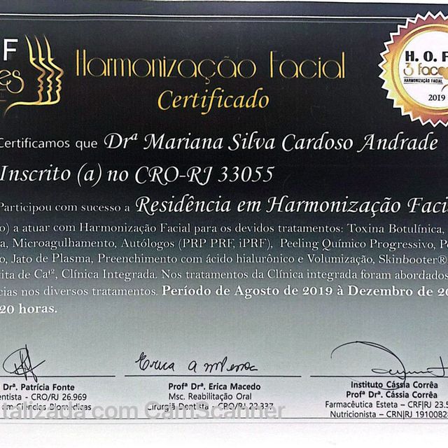 Ampliar imagem: certificate 1