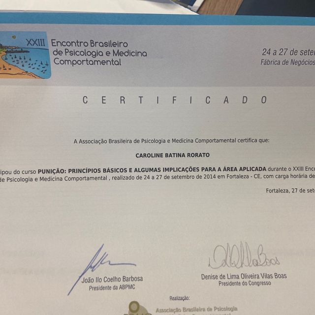 Ampliar imagem: certificate 13