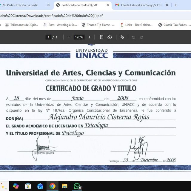 Acercar imagen: certificate 4