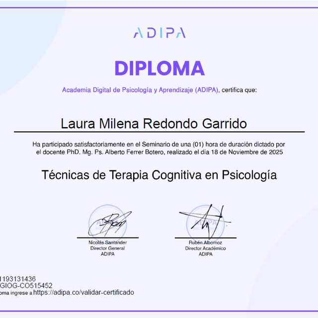 Acercar imagen: certificate 7