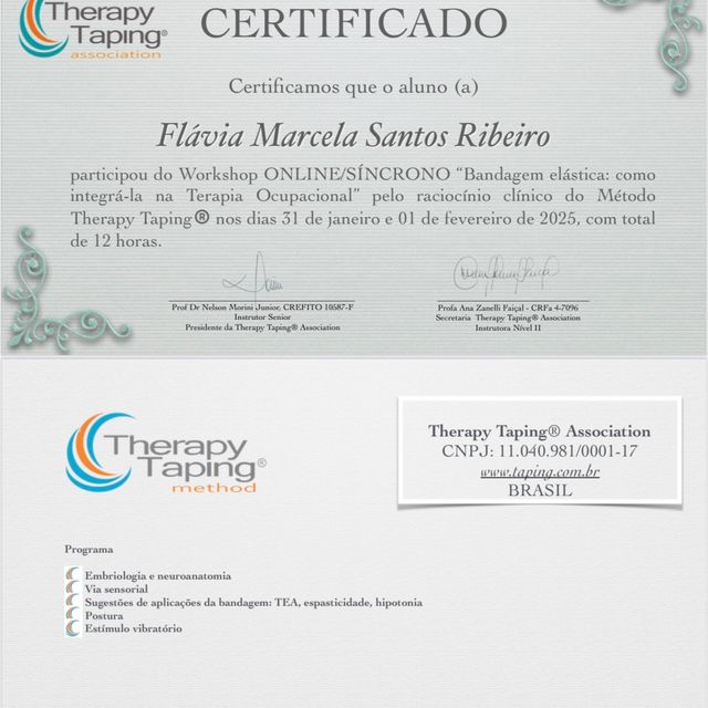 Ampliar imagem: certificate 5