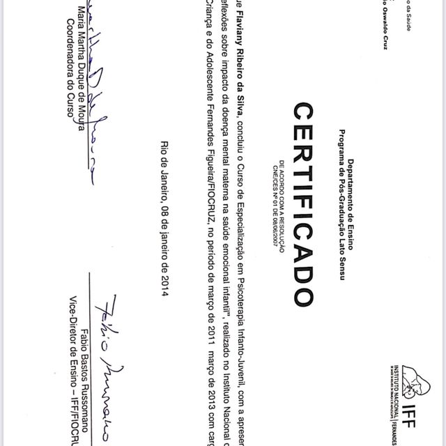 Ampliar imagem: certificate 3