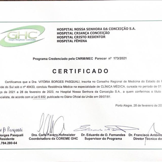 Ampliar imagem: certificate 3