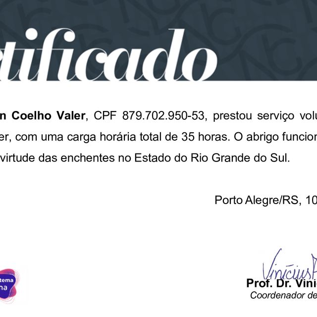 Ampliar imagem: certificate 7