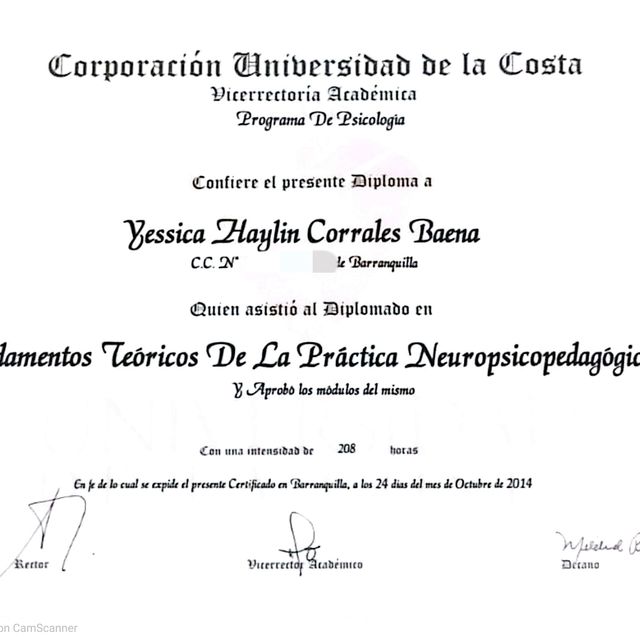 Acercar imagen: certificate 1