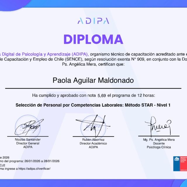 Acercar imagen: certificate 2