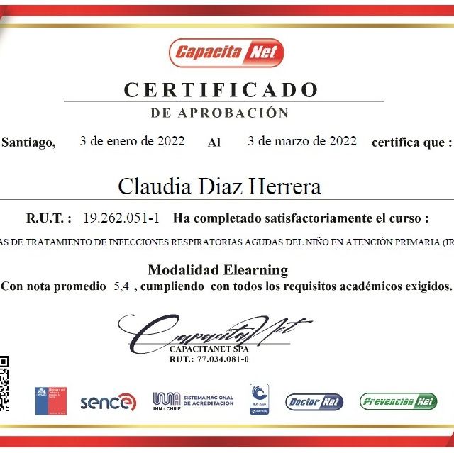 Acercar imagen: certificate 8