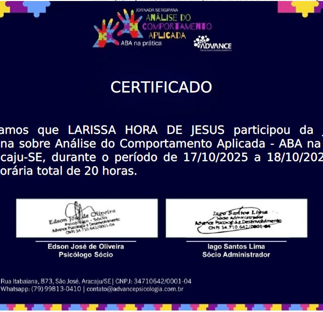 Ampliar imagem: certificate 9