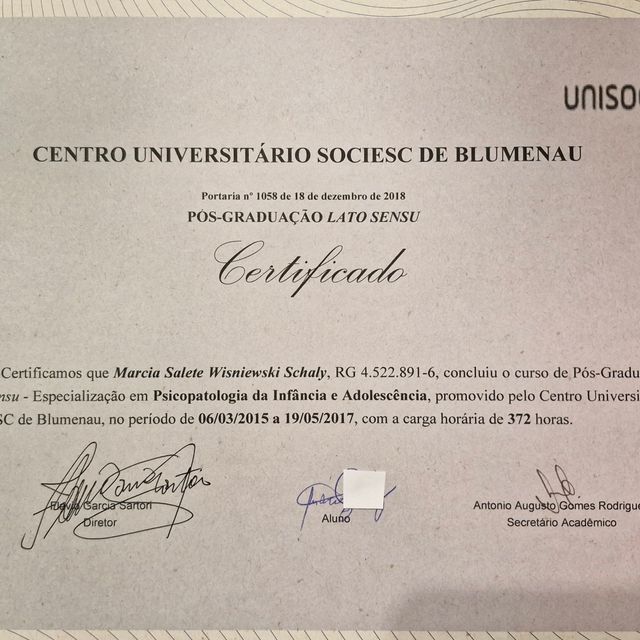 Ampliar imagem: certificate 3