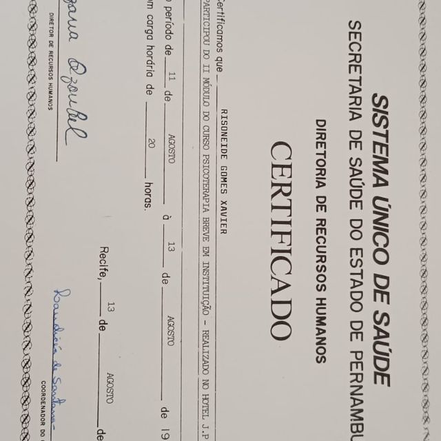 Ampliar imagem: certificate 1