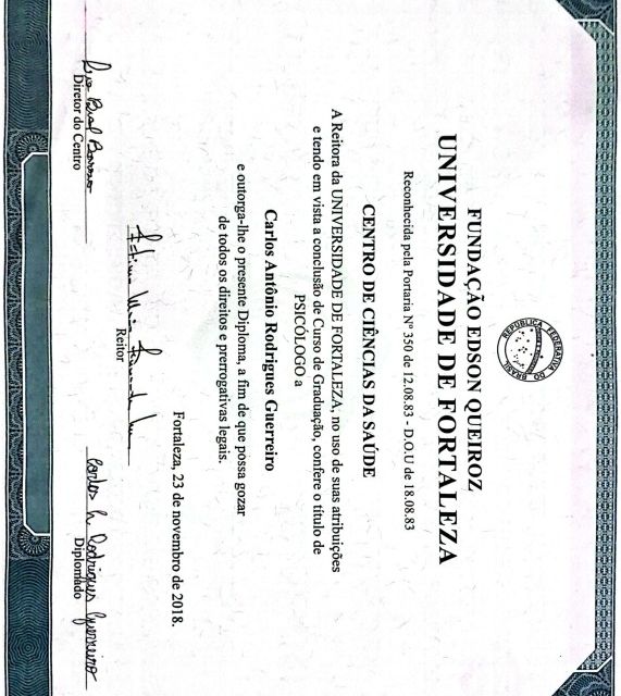 Ampliar imagem: certificate 3