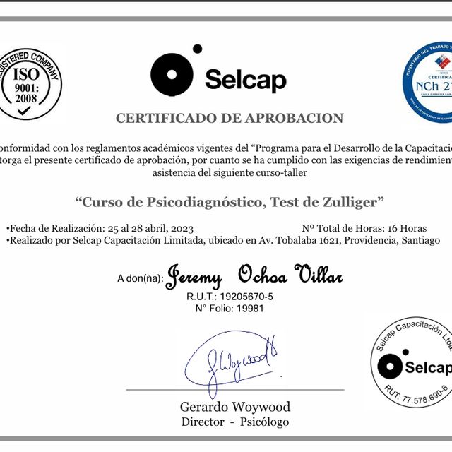 Acercar imagen: certificate 1